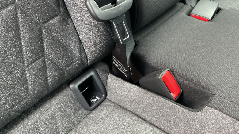 Volkswagen T-Cross 1.0 TSI Life 5dr Petrol Estate